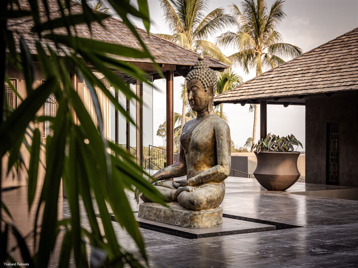 Shankara Samui Luxury Private Estate