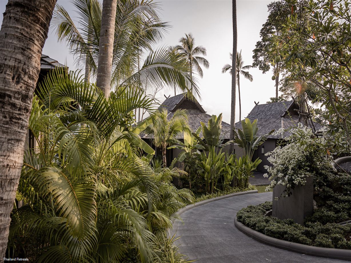 Shankara Samui Luxury Private Estate