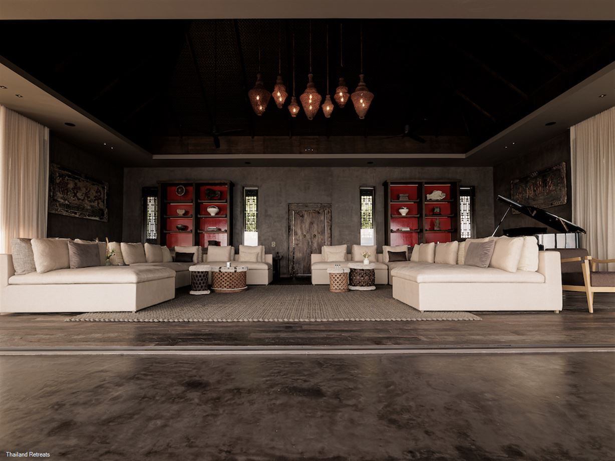 Shankara Samui Luxury Private Estate