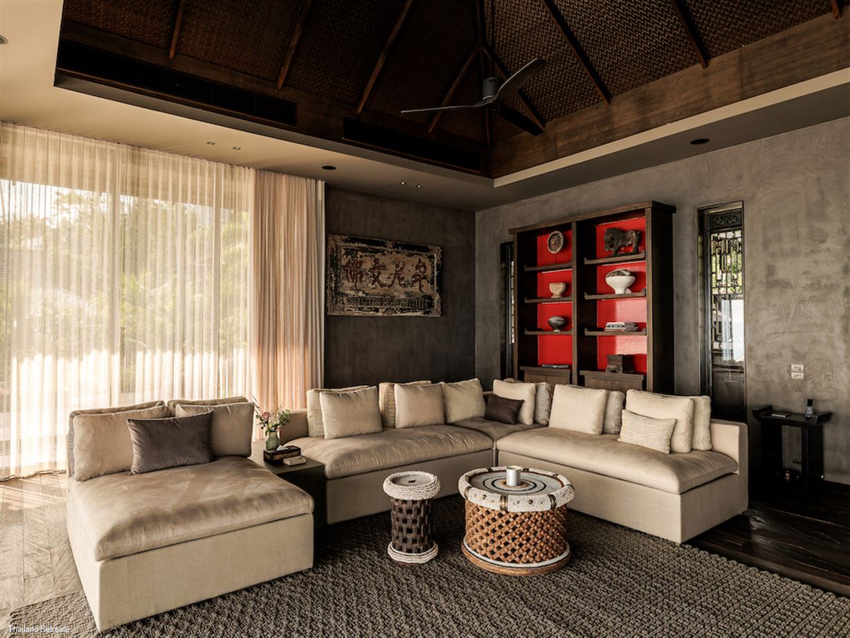 Shankara Samui Luxury Private Estate