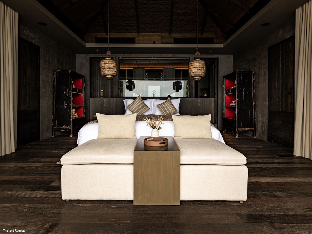 Shankara Samui Luxury Private Estate