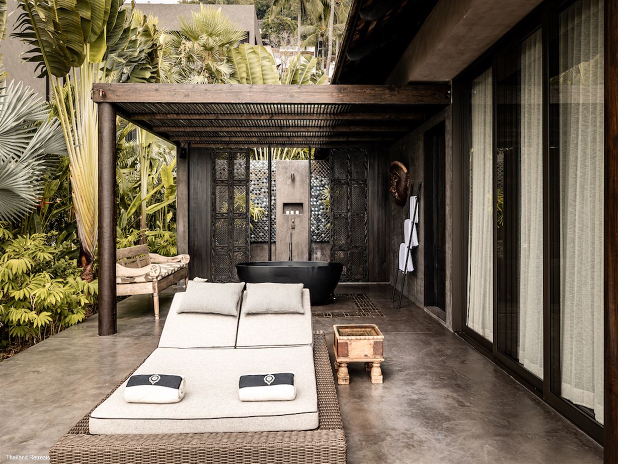 Shankara Samui Luxury Private Estate