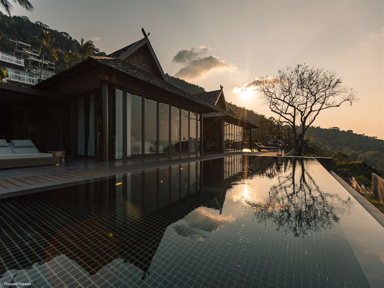 Shankara Samui Luxury Private Estate