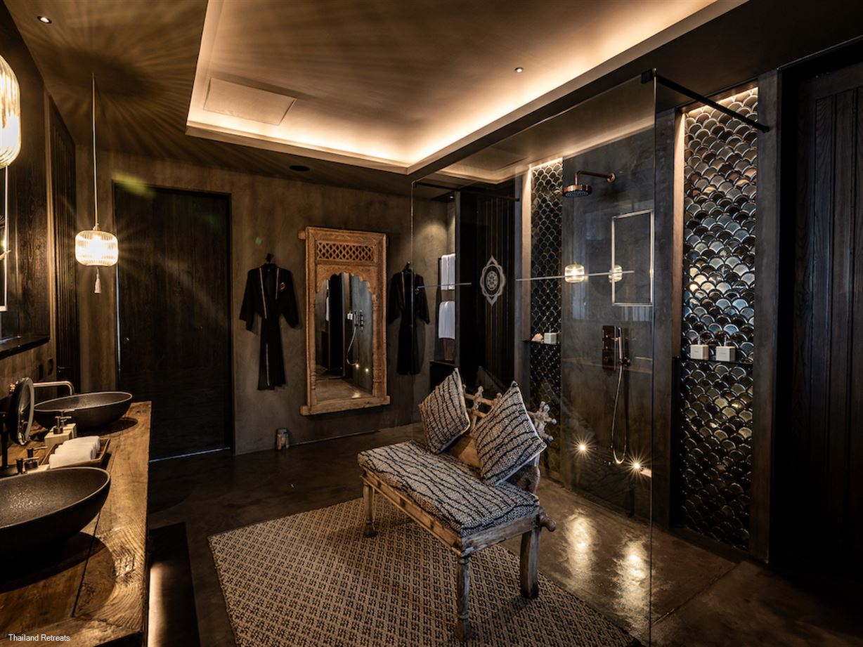 Shankara Samui Luxury Private Estate