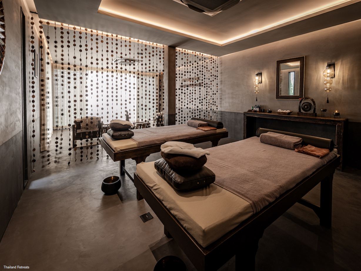 Shankara Samui Luxury Private Estate