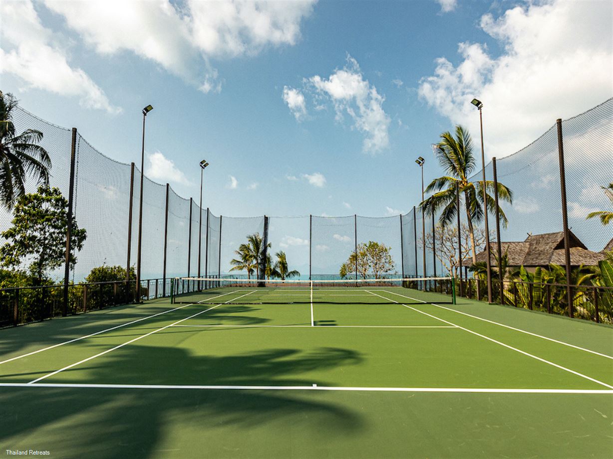 Shankara Samui Luxury Private Estate