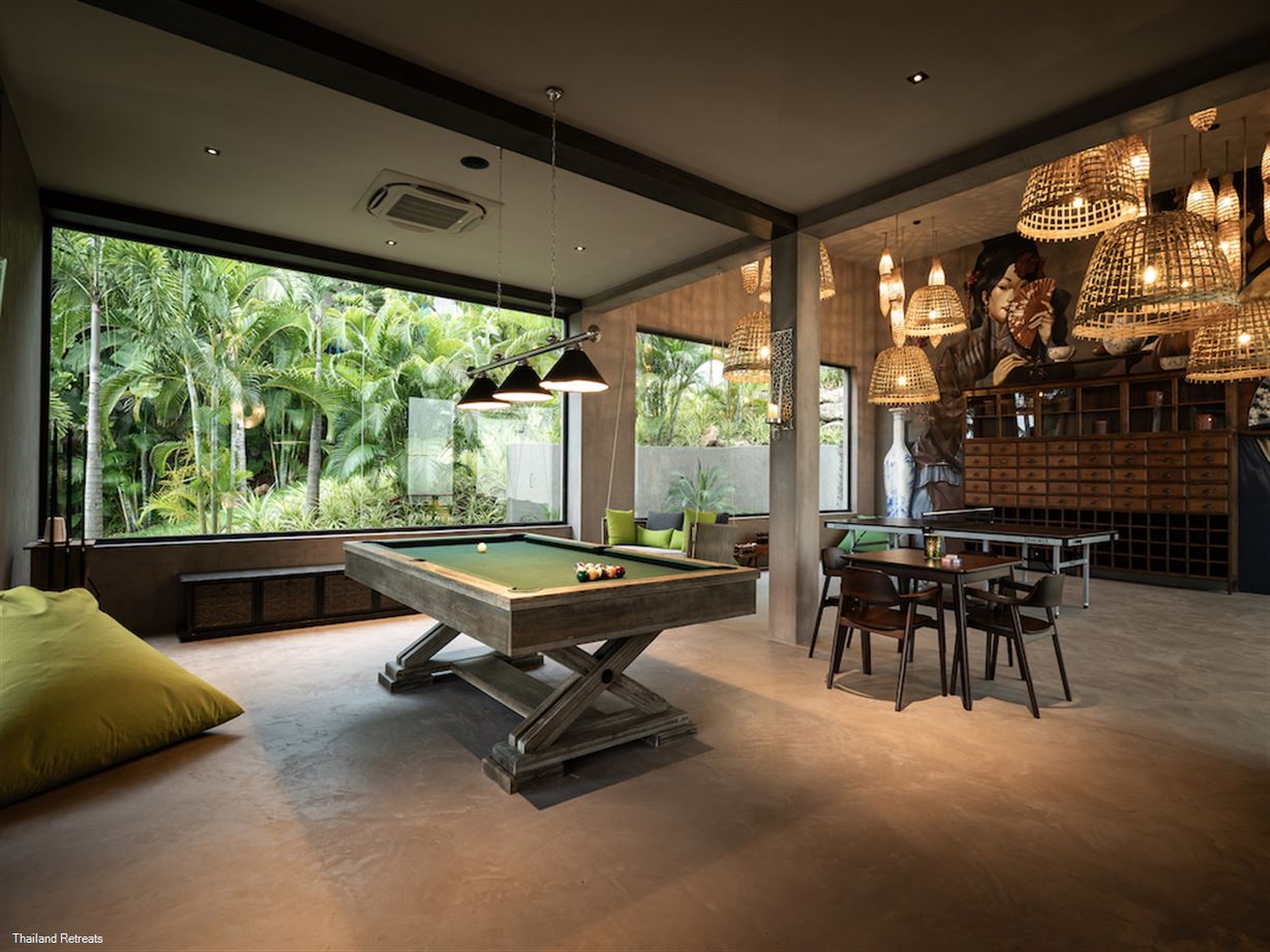 Shankara Samui Luxury Private Estate
