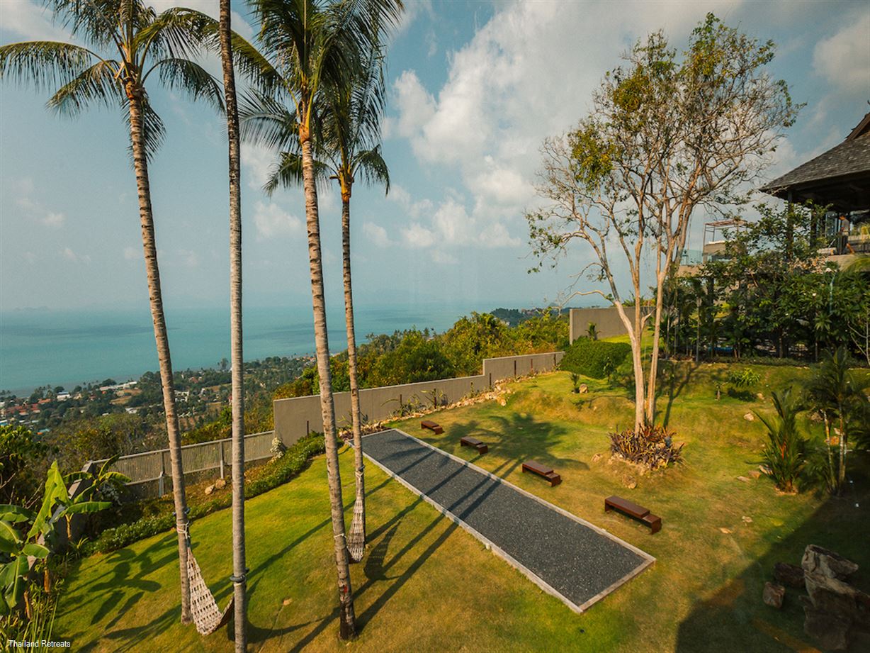 Shankara Samui Luxury Private Estate
