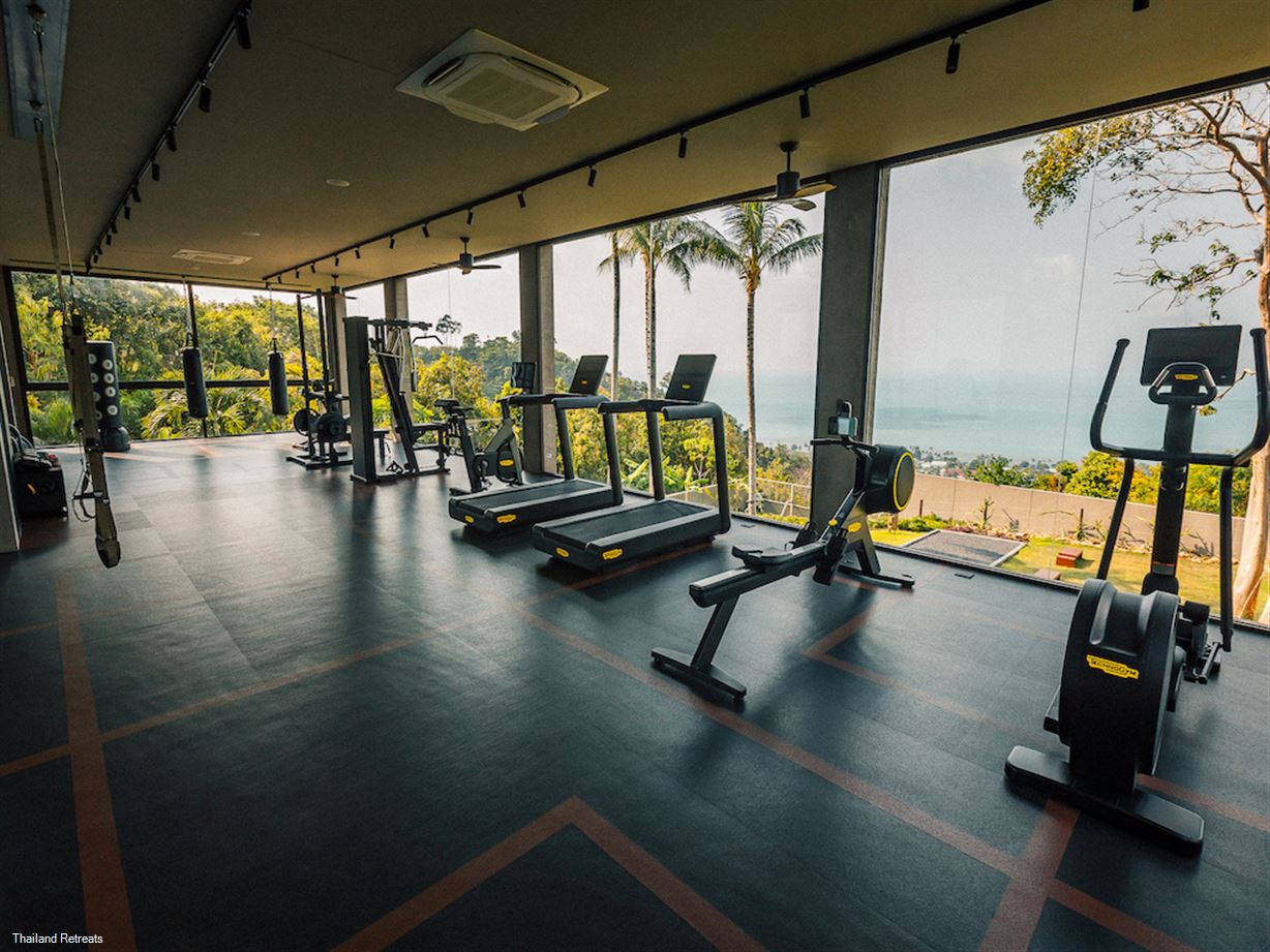 Shankara Samui Luxury Private Estate