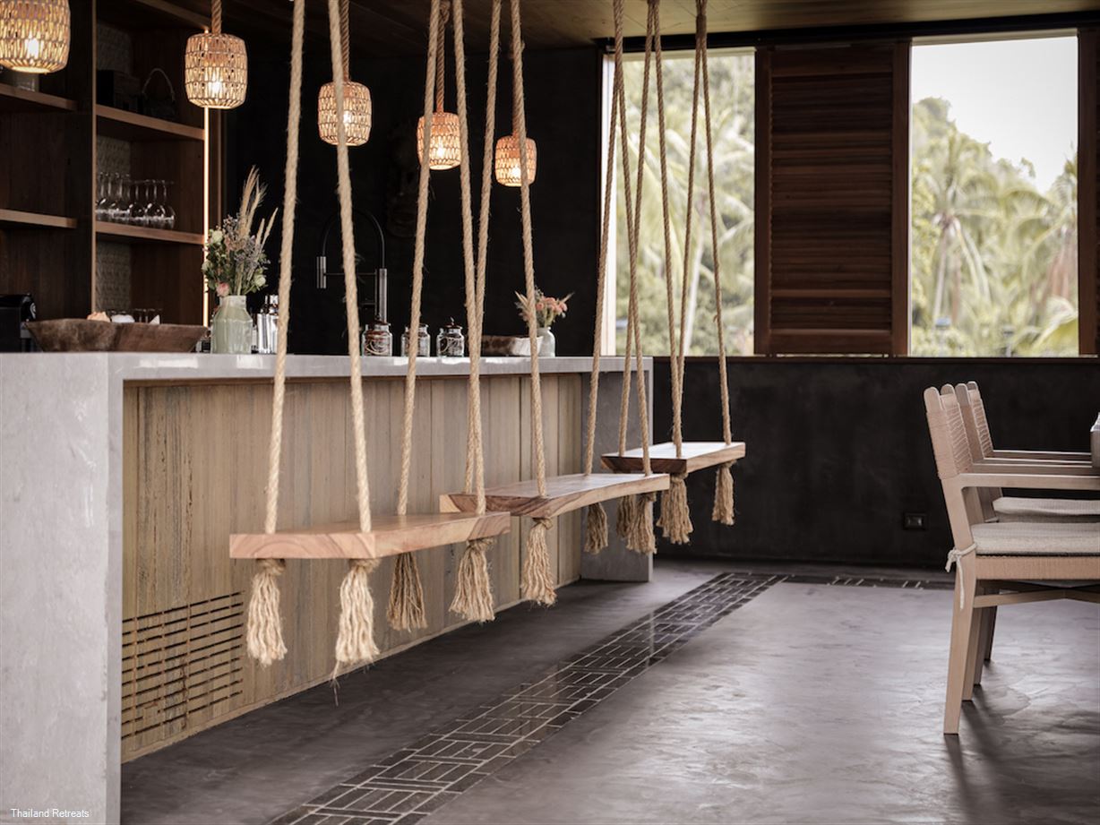 Shankara Samui Luxury Private Estate