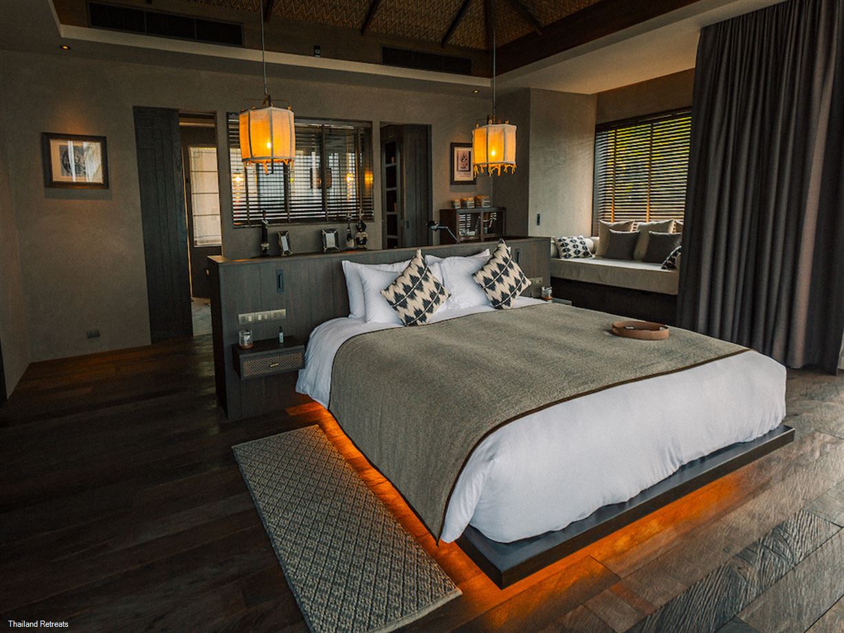 Shankara Samui Luxury Private Estate