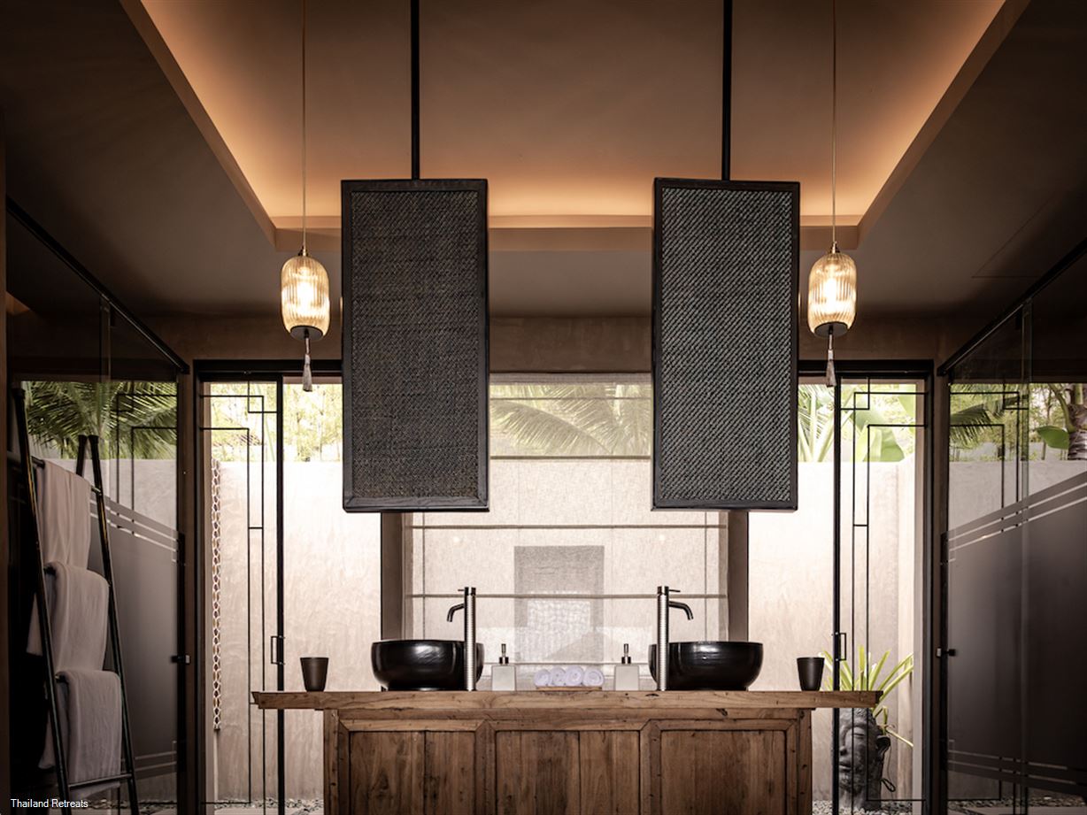 Shankara Samui Luxury Private Estate