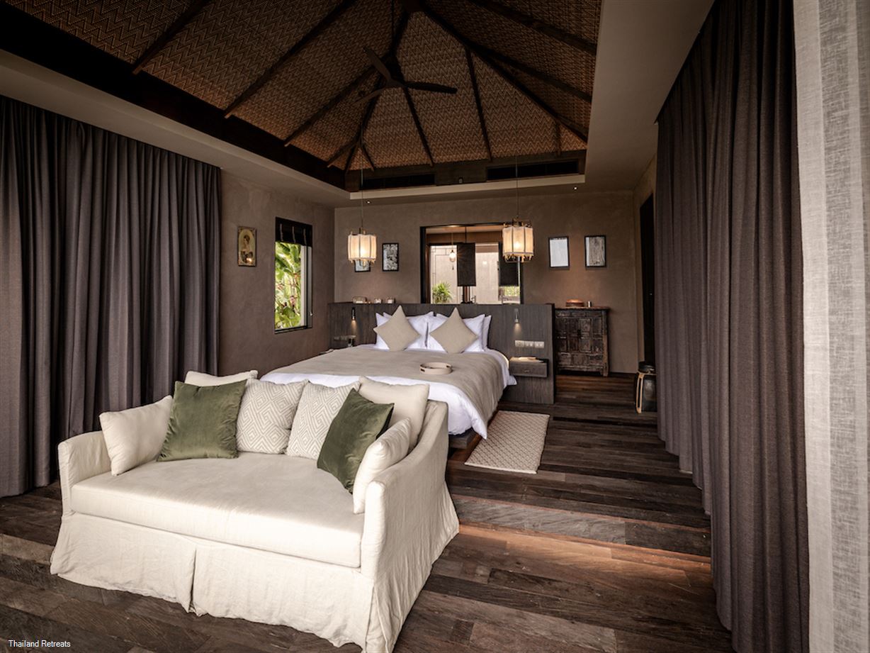 Shankara Samui Luxury Private Estate