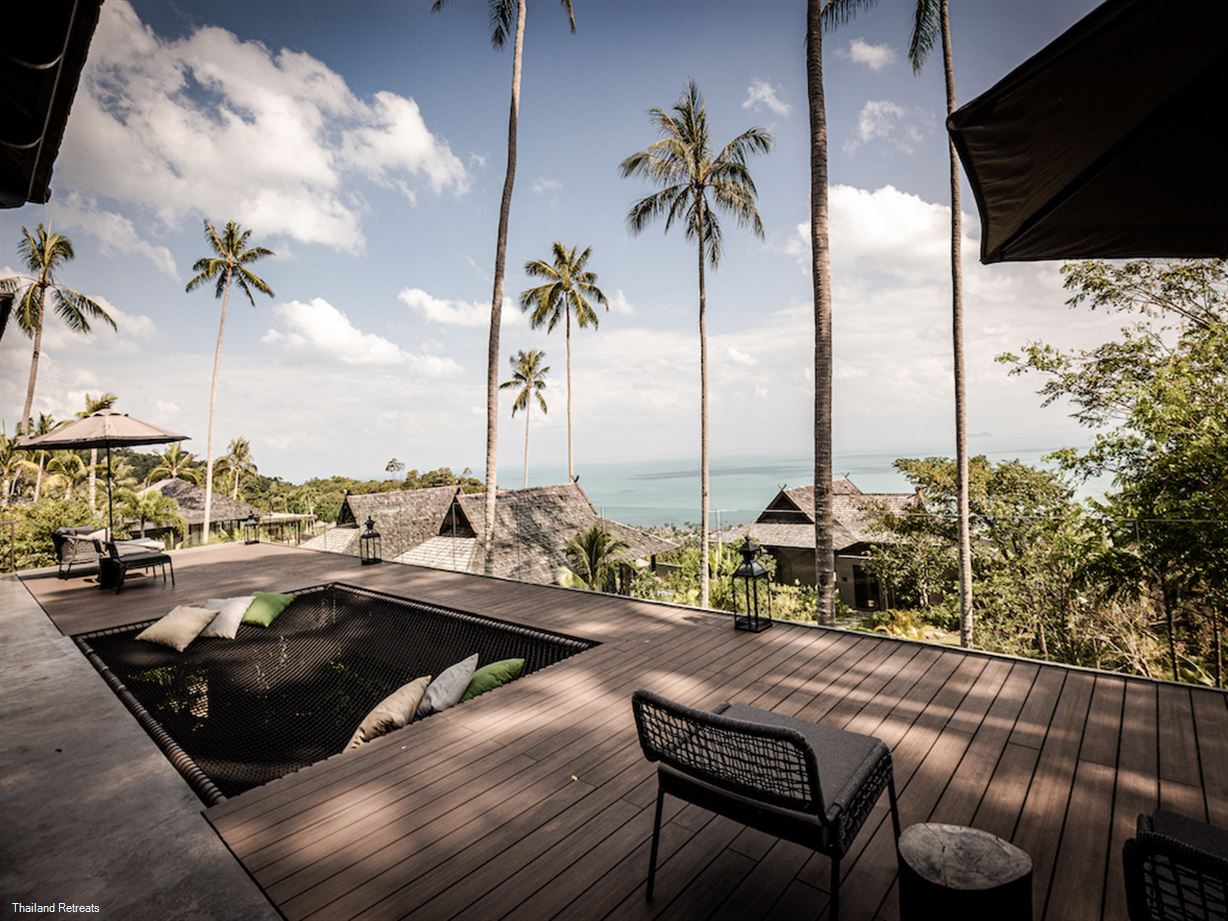 Shankara Samui Luxury Private Estate