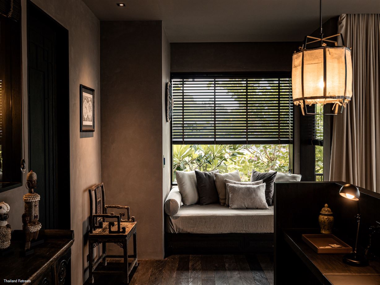 Shankara Samui Luxury Private Estate