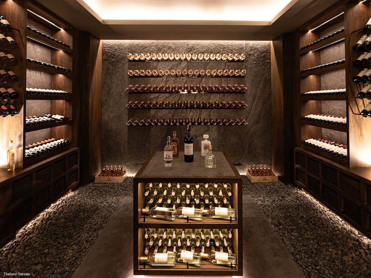 Shankara Samui Luxury Private Estate