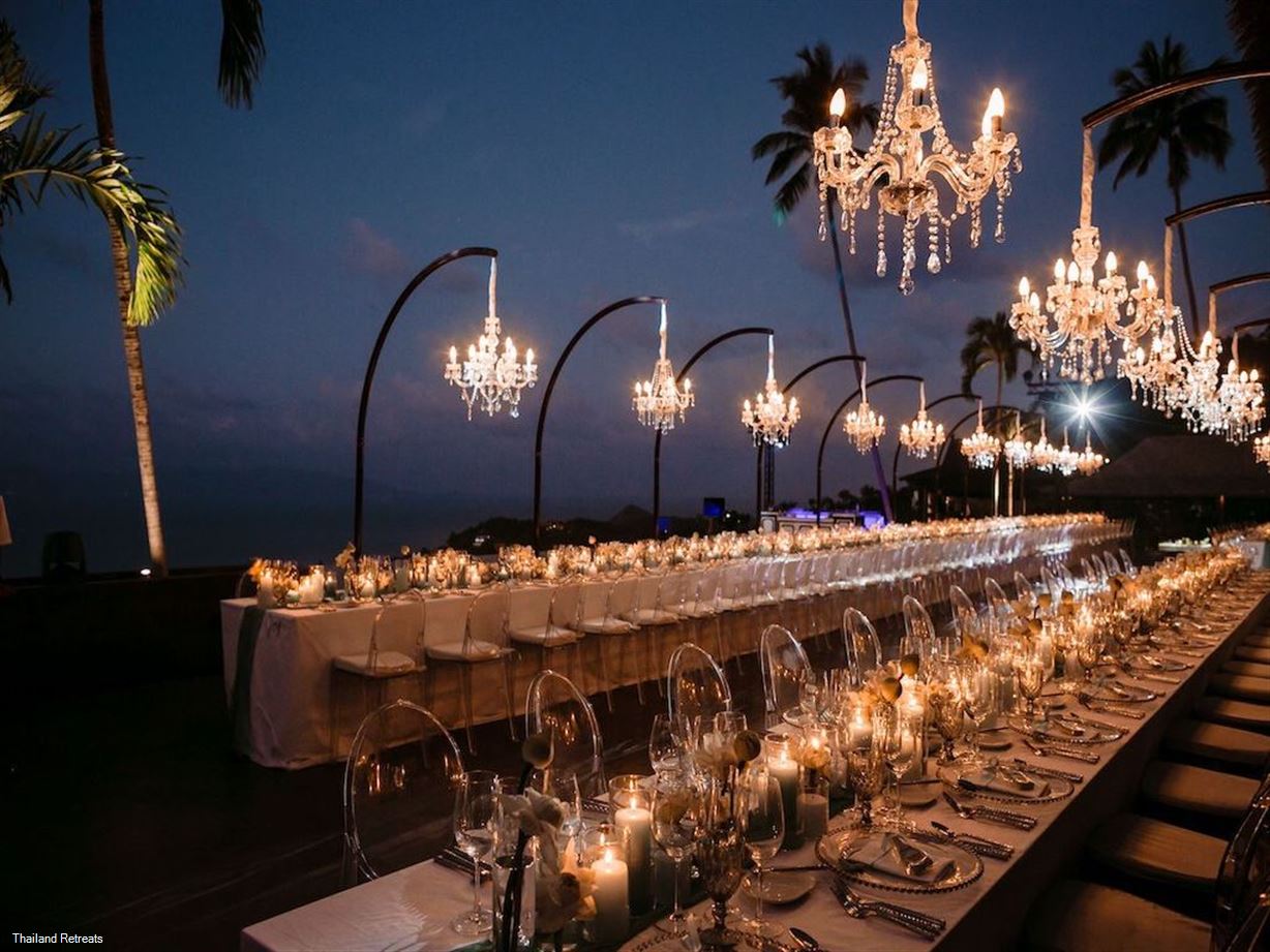 Shankara Samui Luxury Private Estate