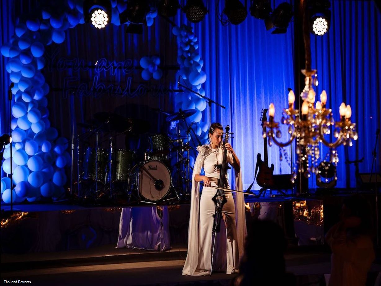 Shankara Samui Luxury Private Estate