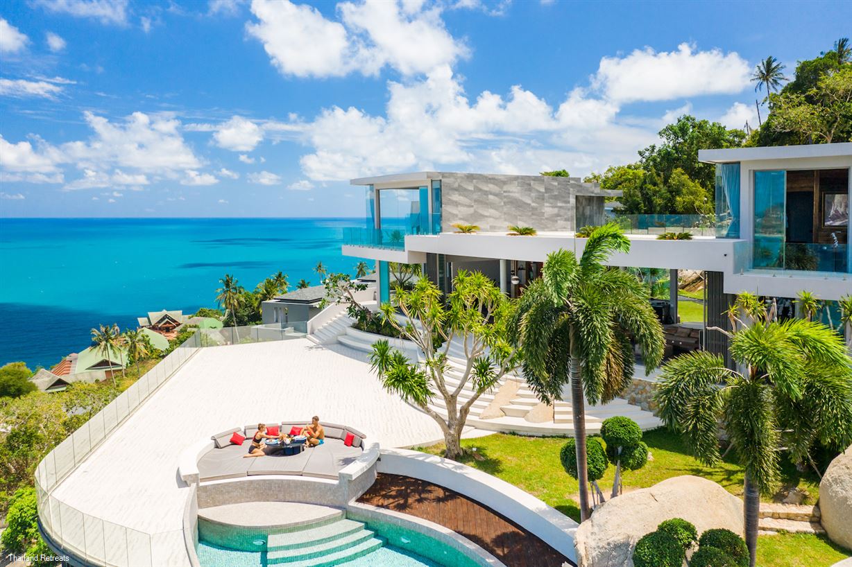 Villa Amaze