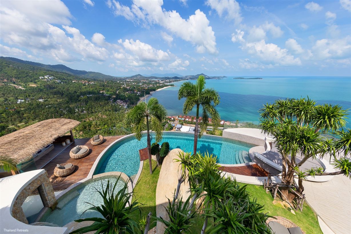 Villa Amaze