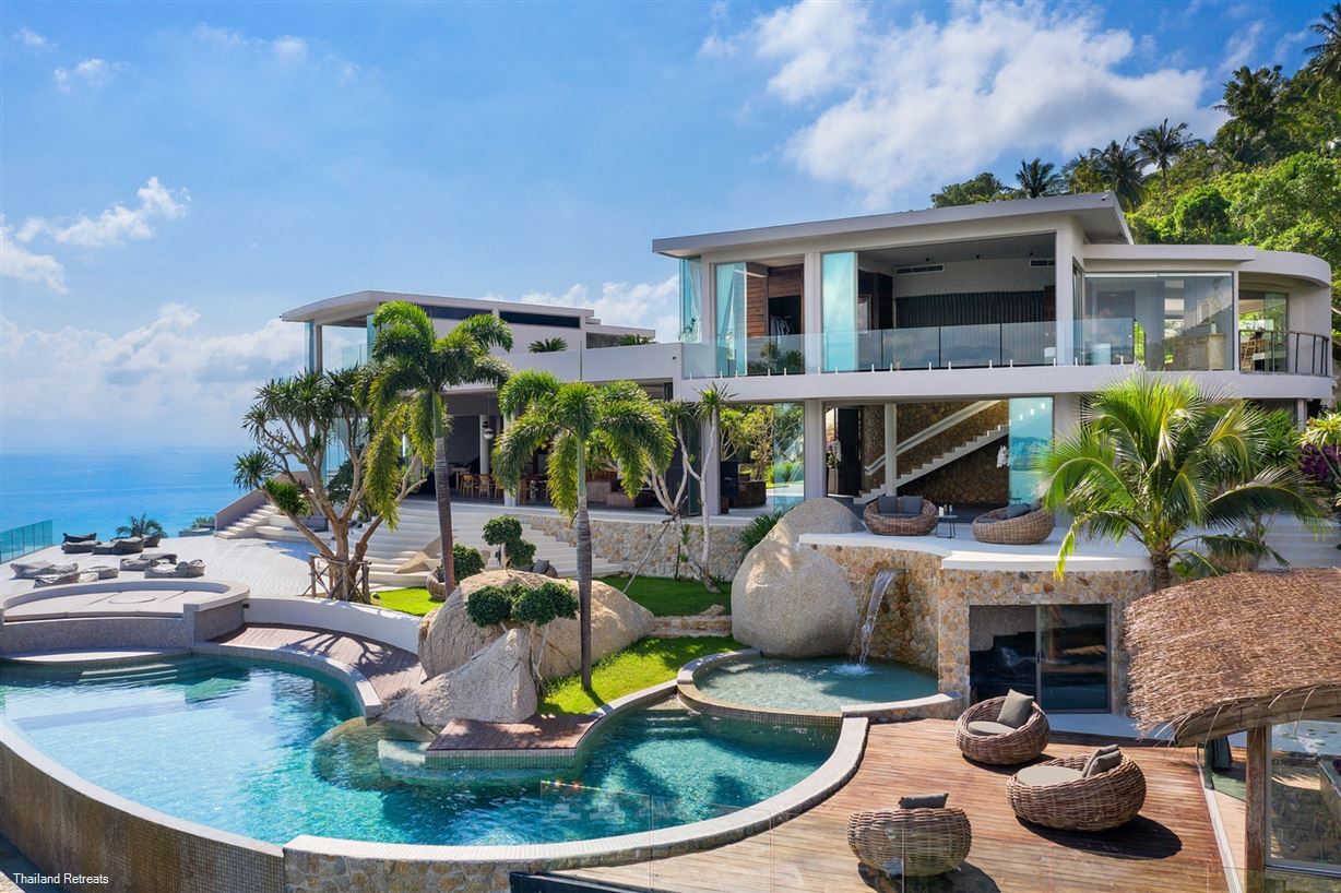 Villa Amaze