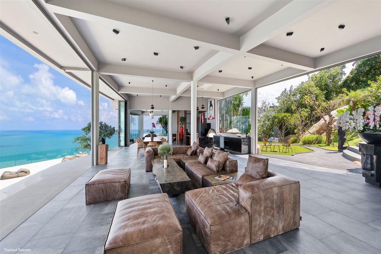 Villa Amaze