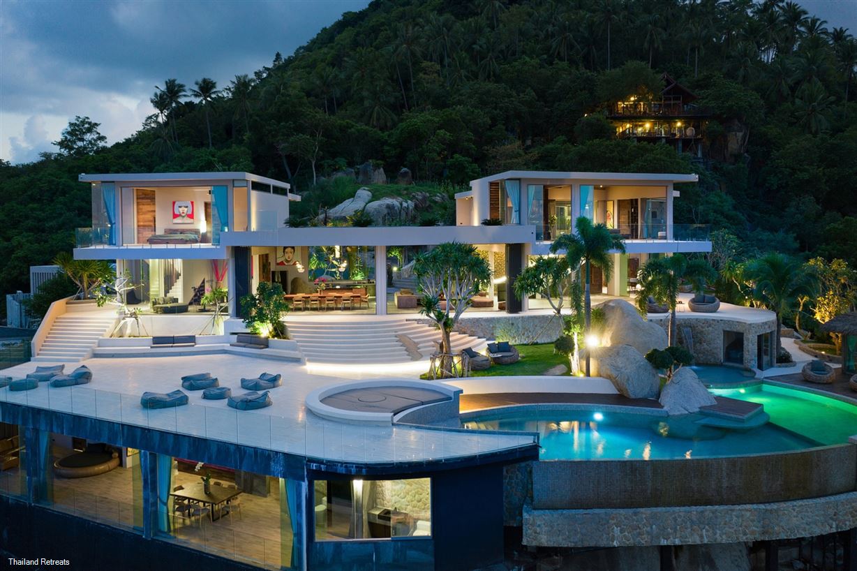Villa Amaze