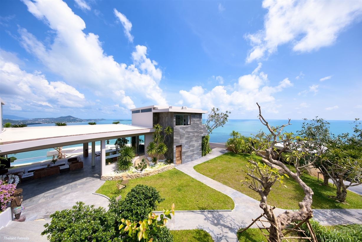 Villa Amaze