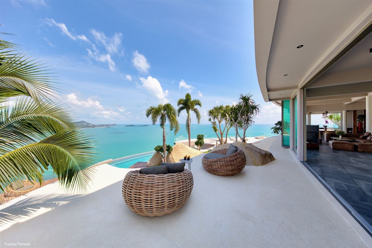 Villa Amaze