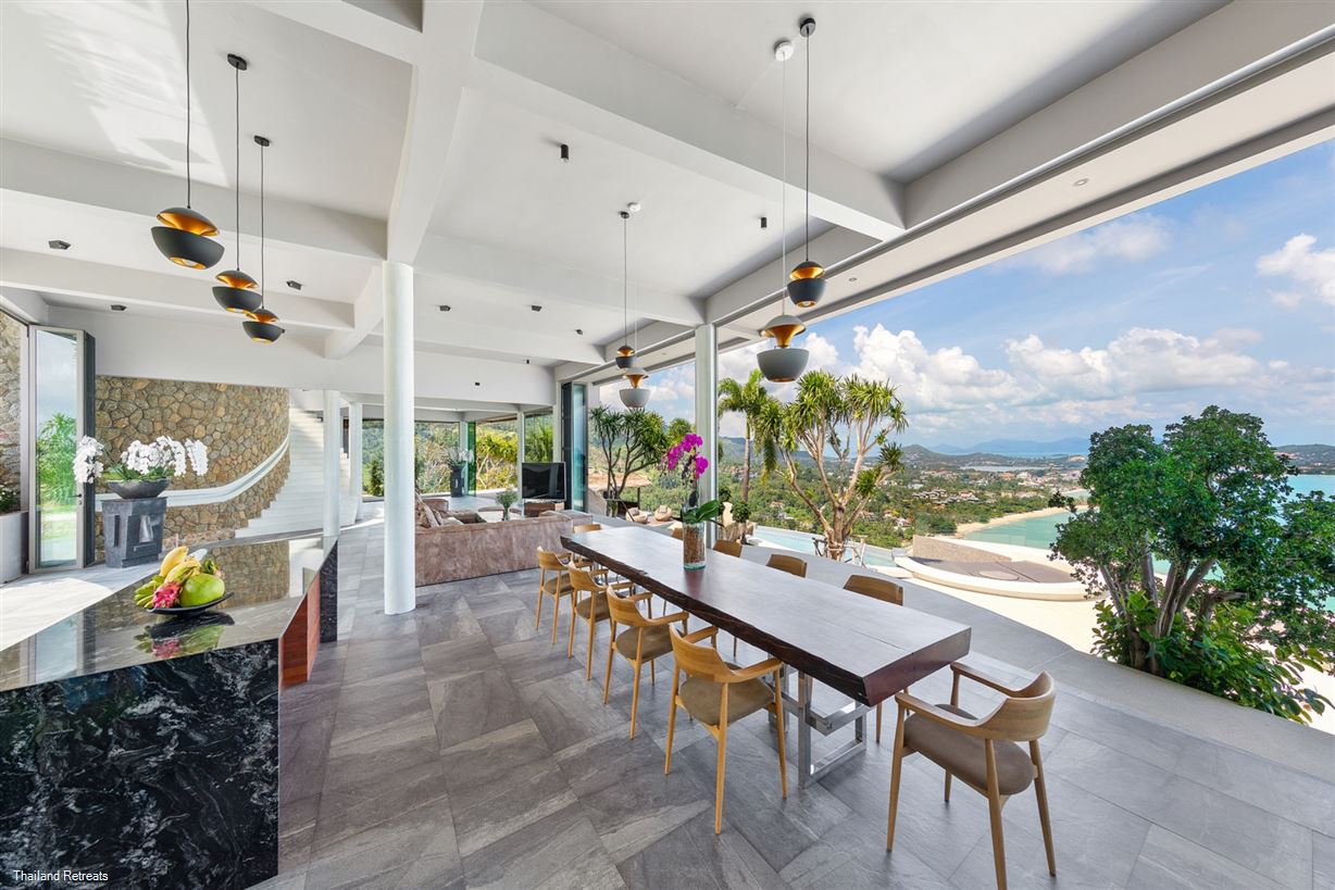 Villa Amaze