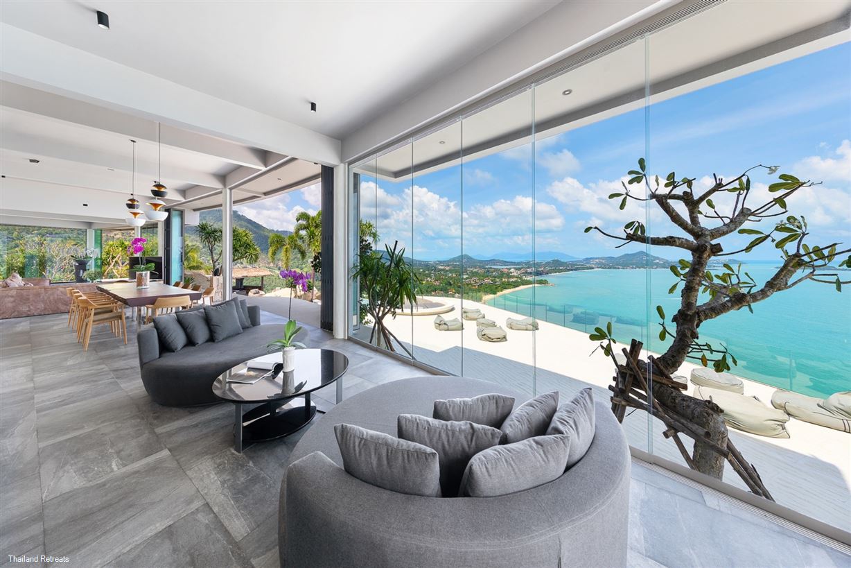 Villa Amaze