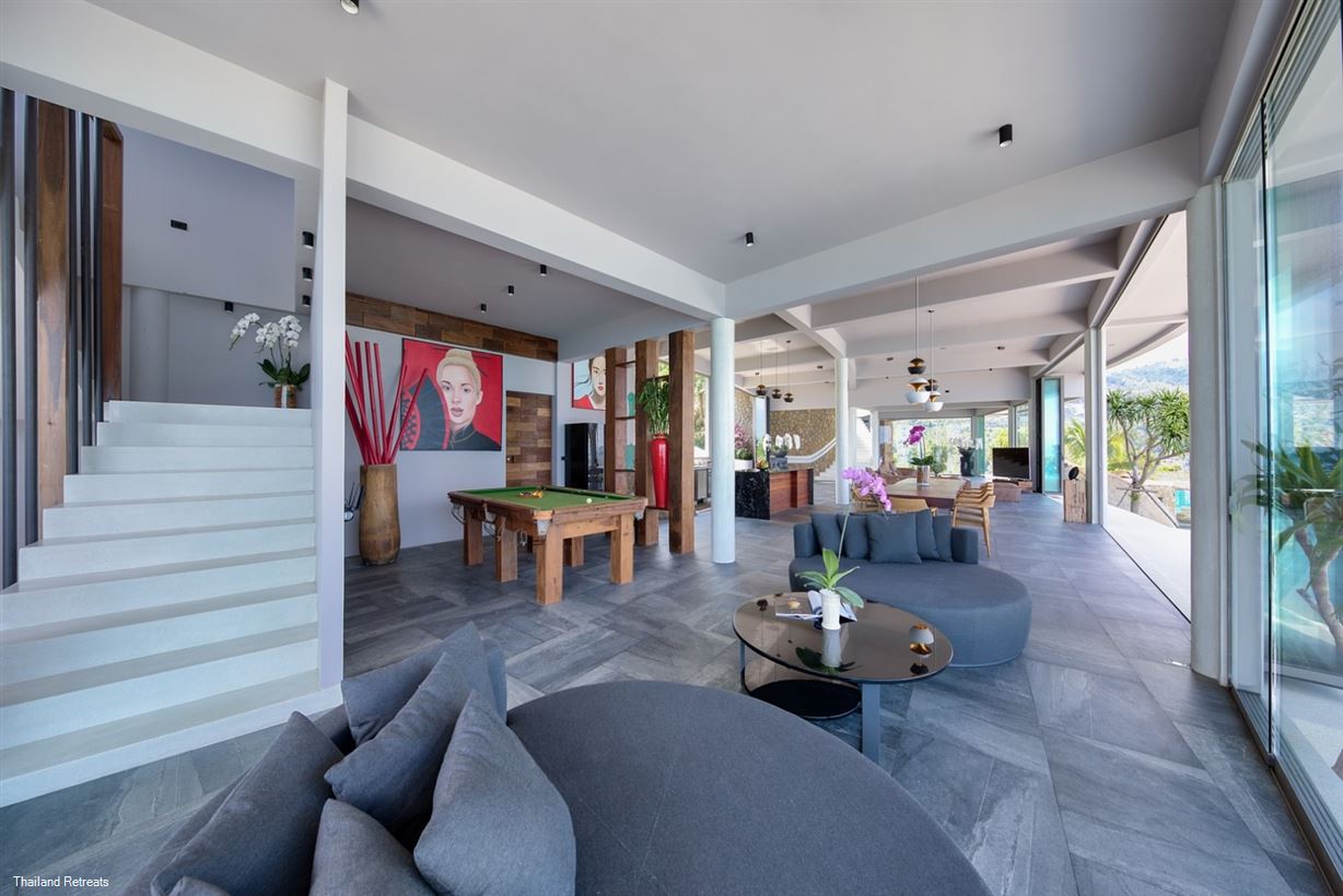 Villa Amaze