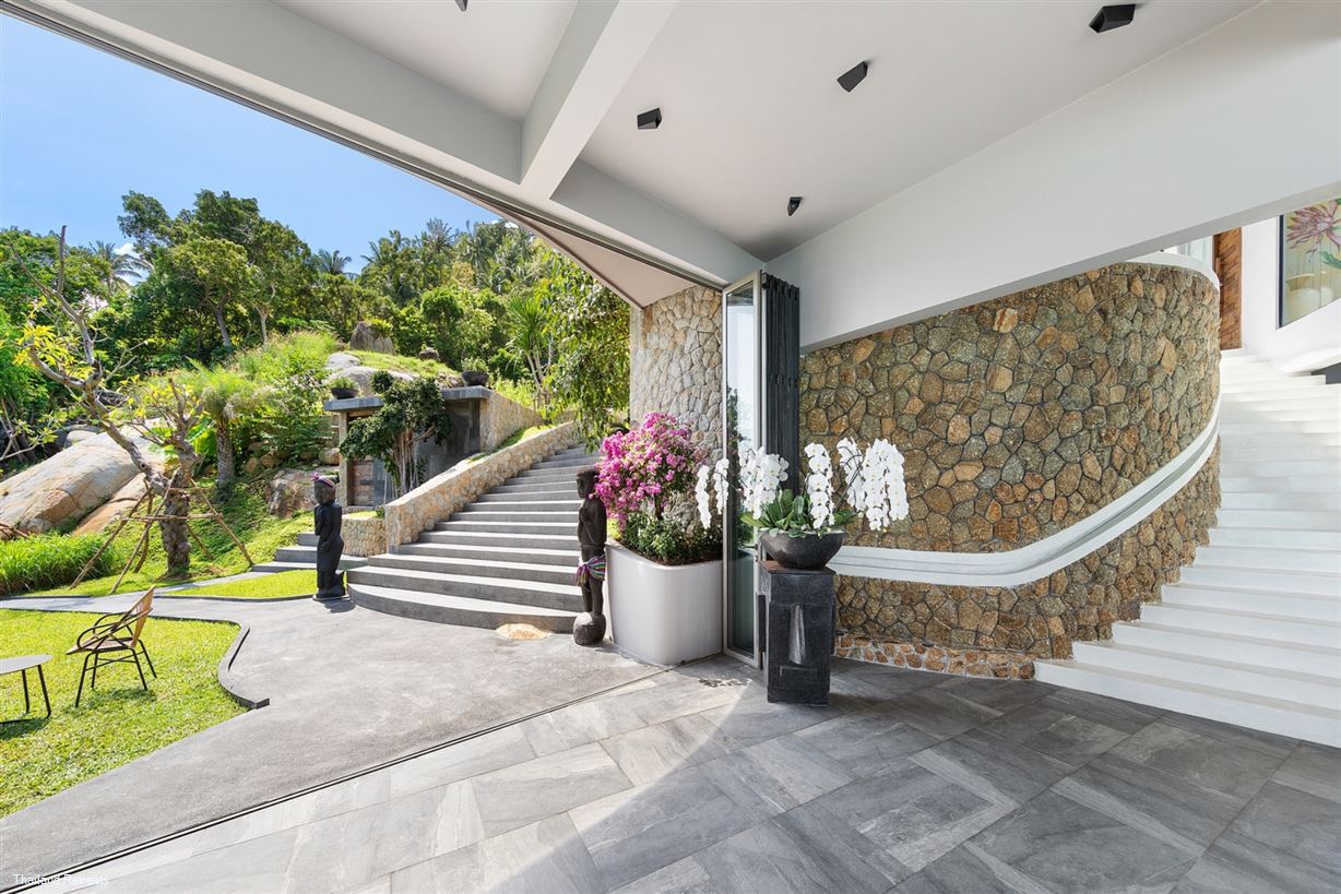 Villa Amaze