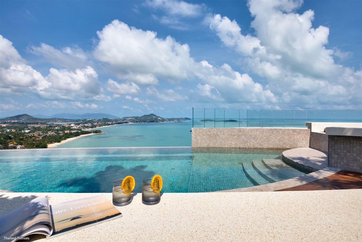 Villa Amaze