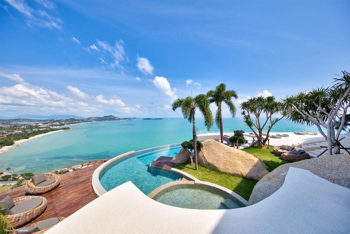 Villa Amaze