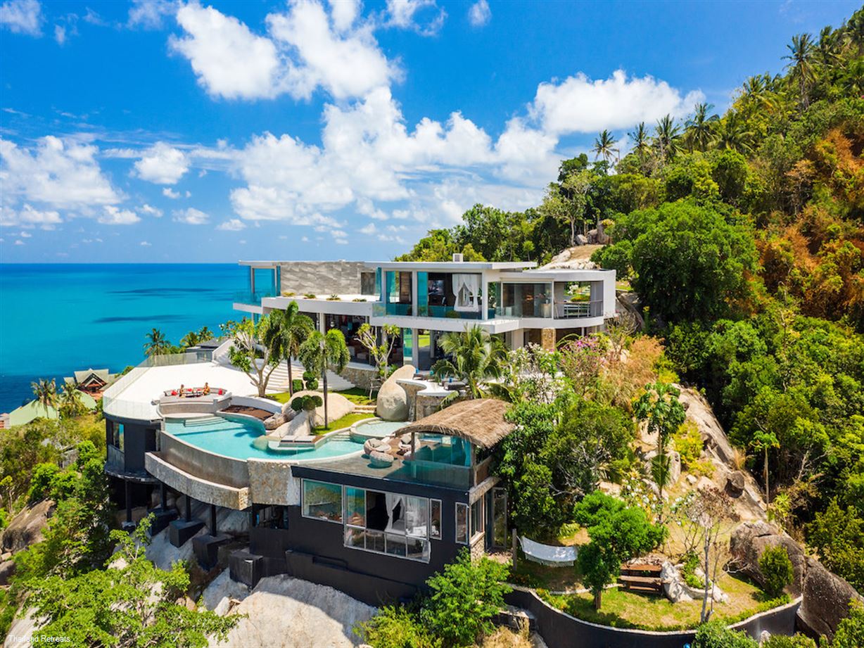 Villa Amaze