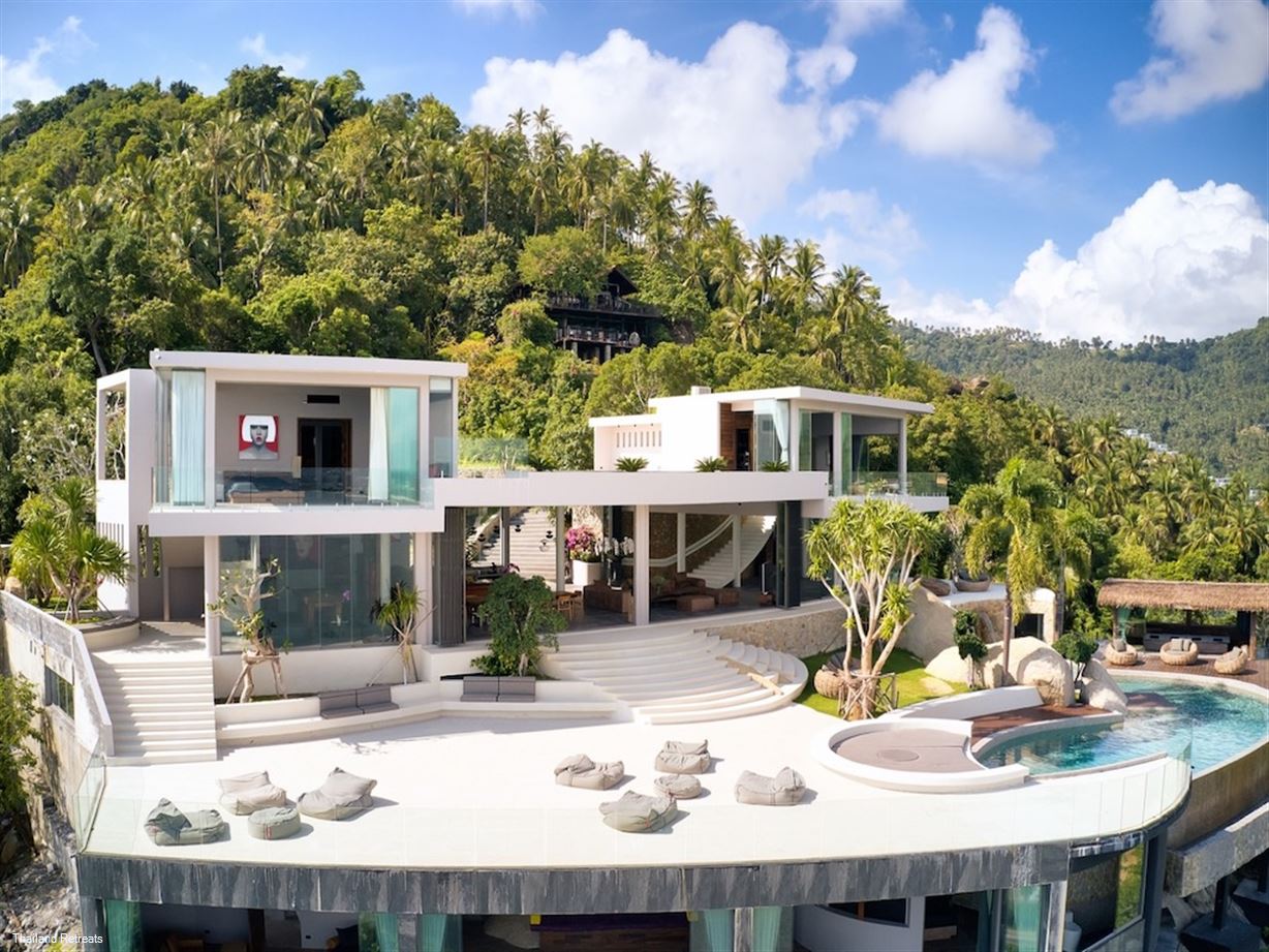 Villa Amaze