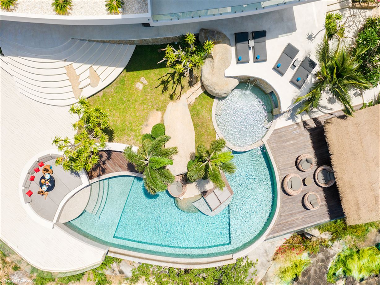 Villa Amaze