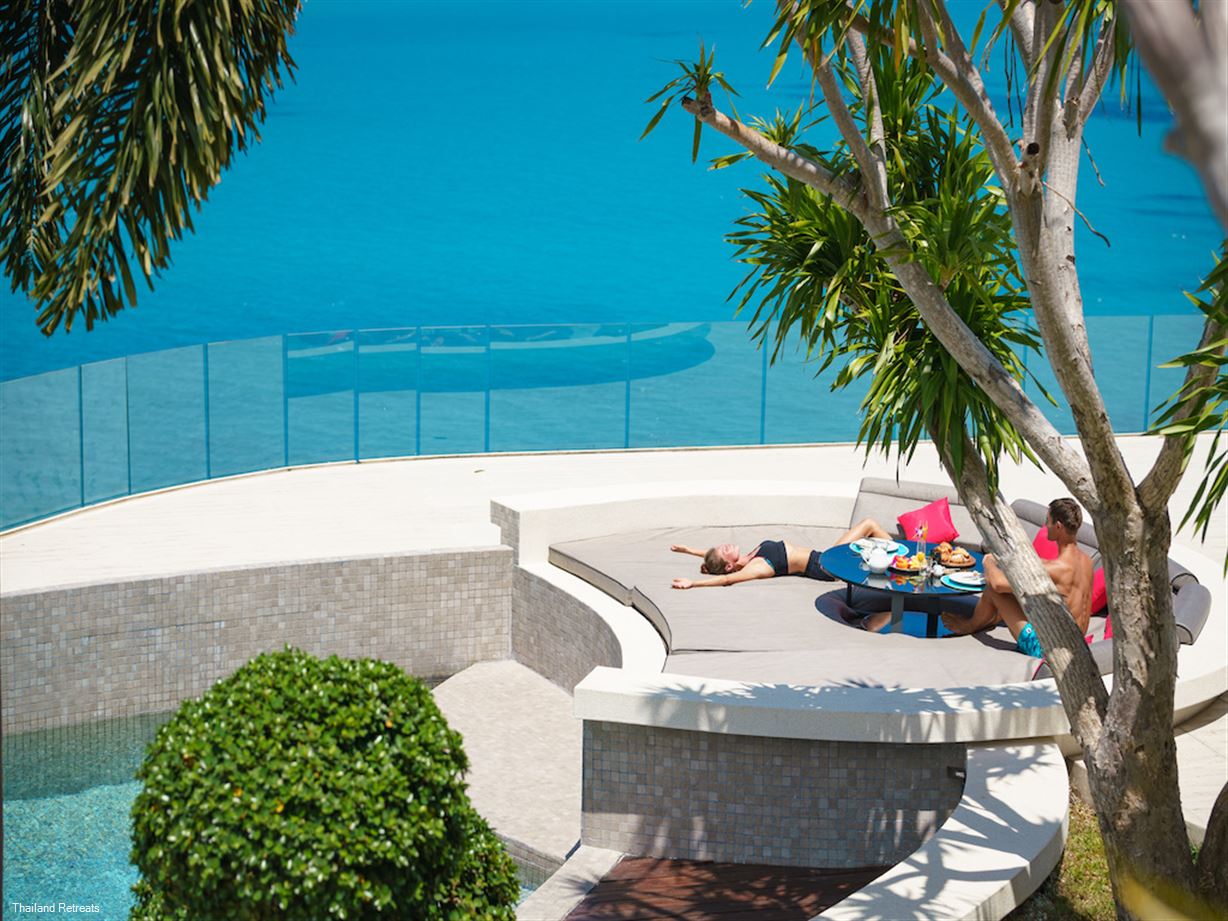 Villa Amaze