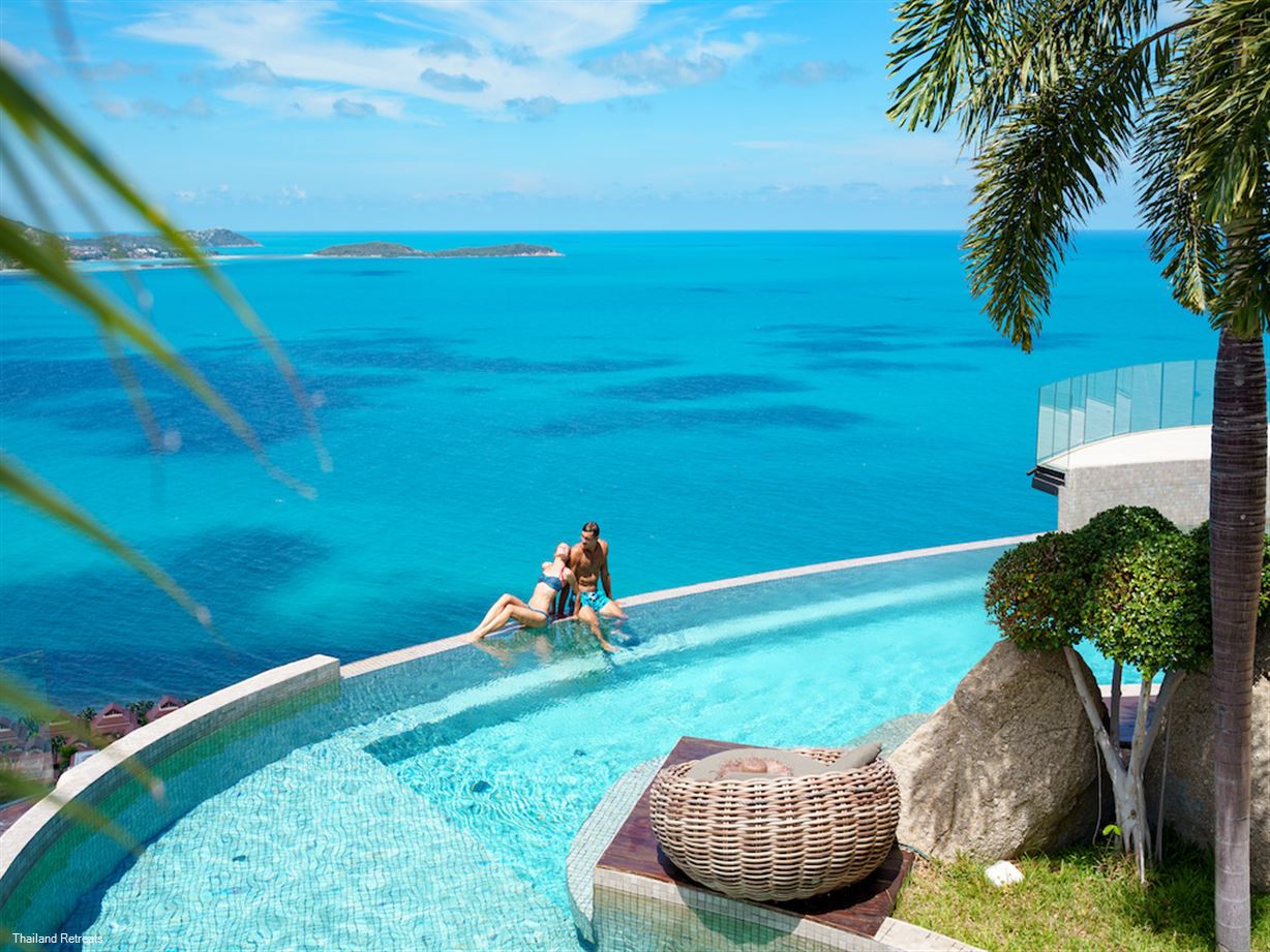 Villa Amaze