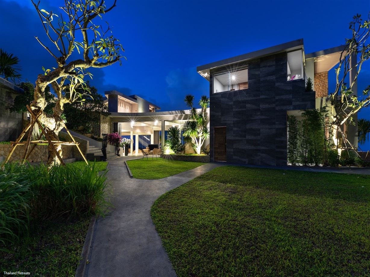 Villa Amaze