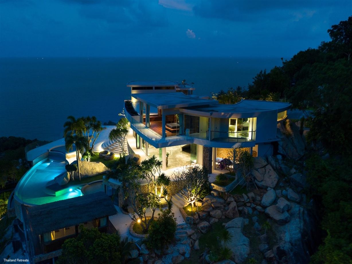 Villa Amaze