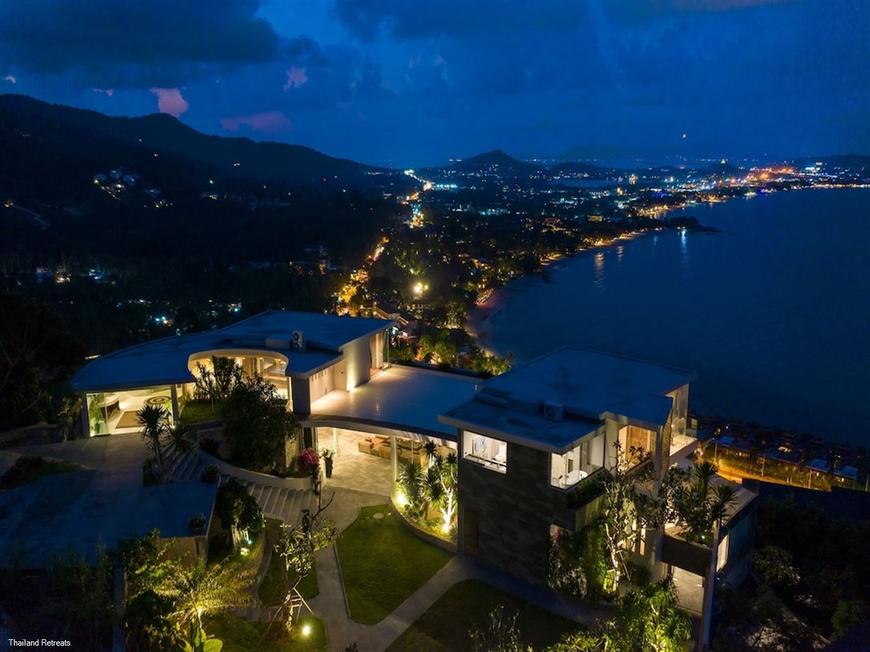 Villa Amaze