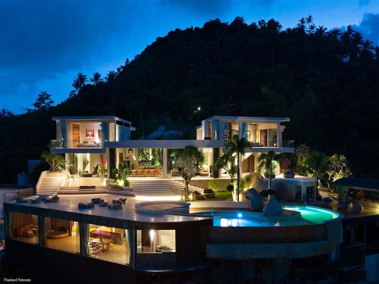 Villa Amaze