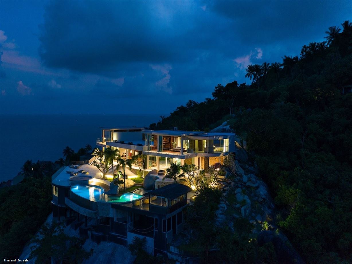 Villa Amaze