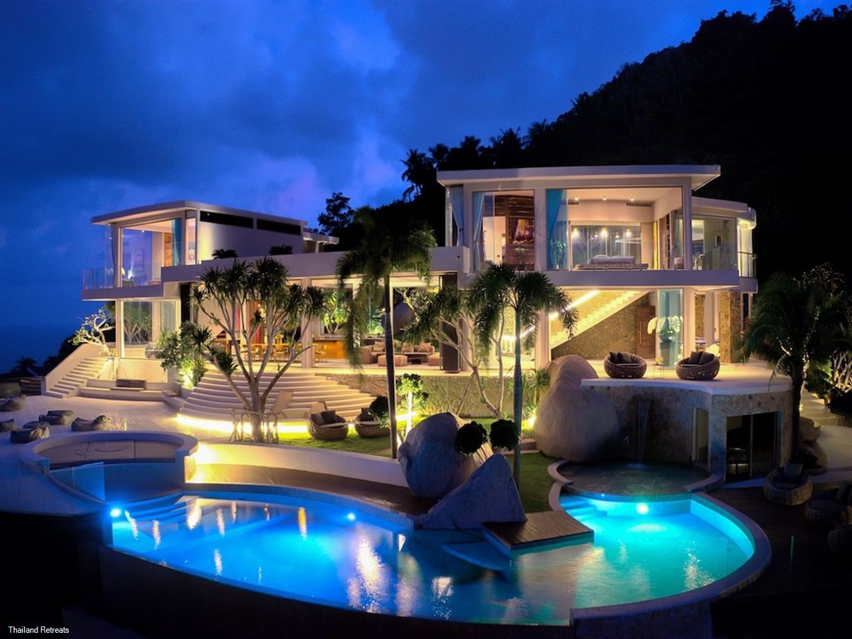 Villa Amaze