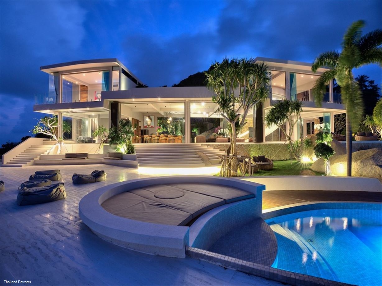 Villa Amaze