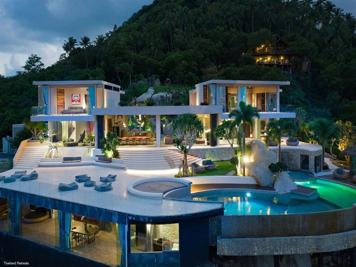 Villa Amaze