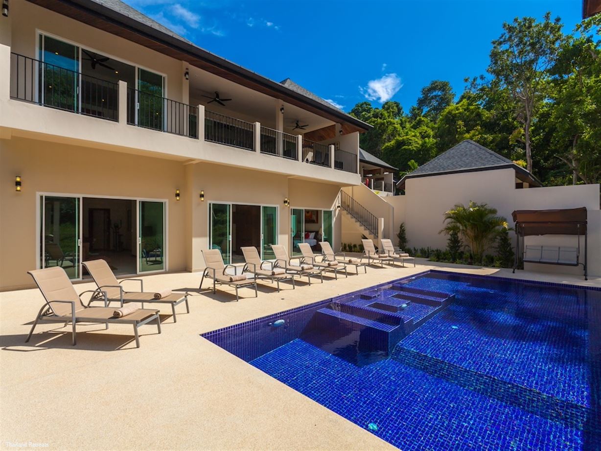 Gold Villa