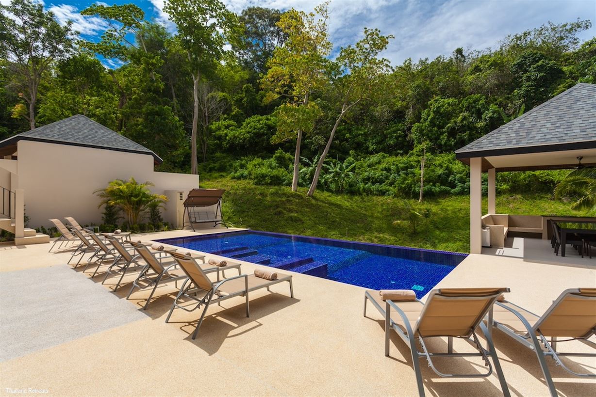 Gold Villa